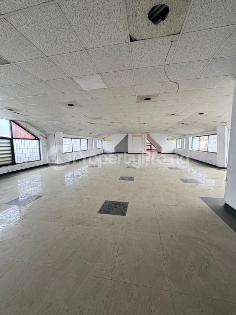 Commercial Property for rent Victoria Island Lagos