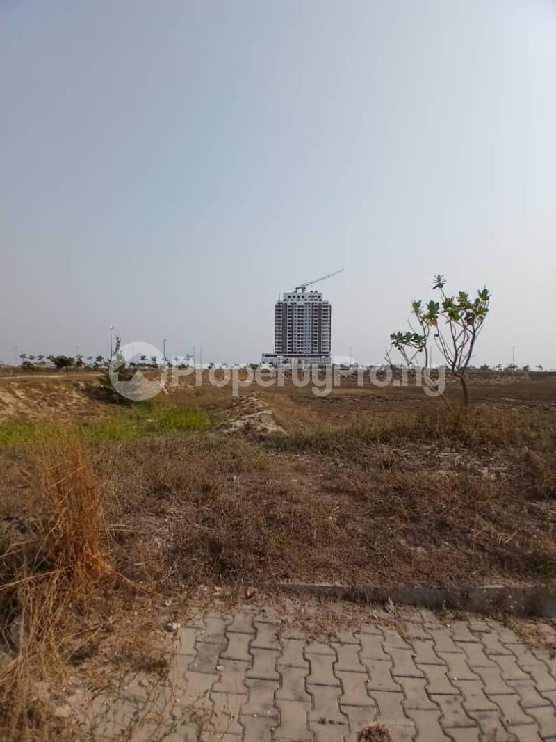 Land for sale Victoria Island Lagos