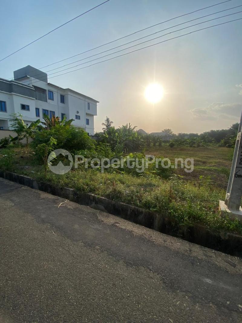 Land for sale Oba Ile, Akure Akure Ondo