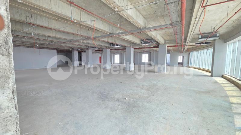 Commercial Property for rent Victoria Island Lagos