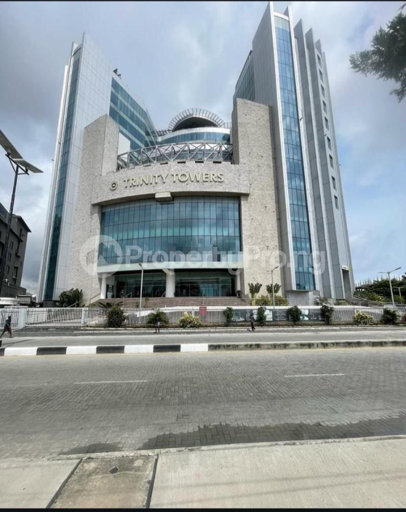 Commercial Property for rent Oniru Road Victoria Island Lagos