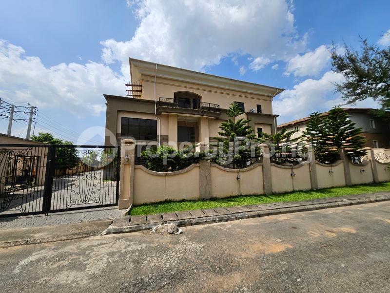 10 bedroom House for sale Maitama Main Maitama Abuja