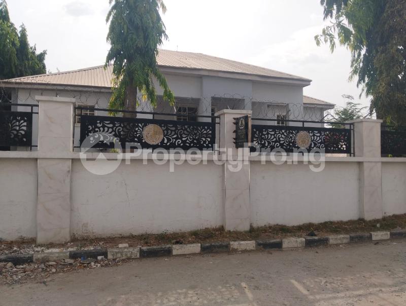 10 bedroom House for sale Utako District Utako Abuja