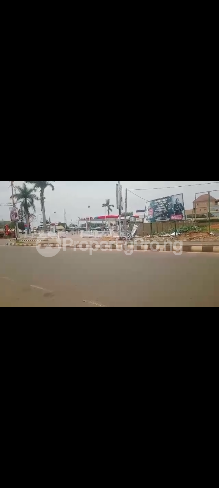Land for sale Barnawa, Behind Market Square Chikun Kaduna