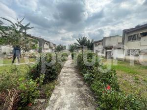 Land for sale Near Ladoke Akintola Street New Bodija Ibadan Oyo