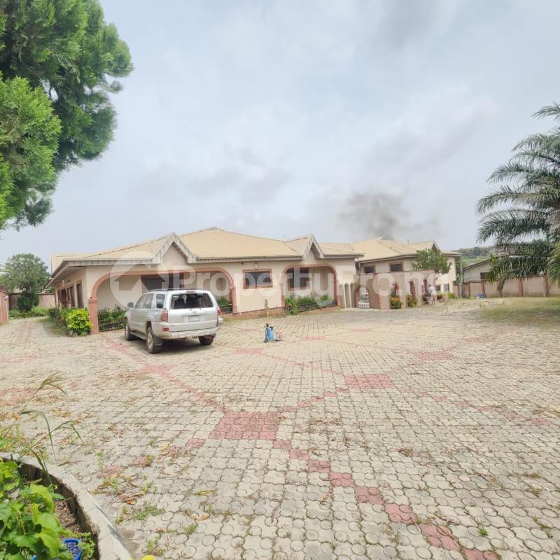 10 bedroom House for sale Ajoke Estate Jericho Ibadan Oyo
