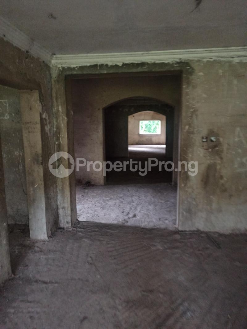 10 bedroom House for sale Wuse 2 Abuja