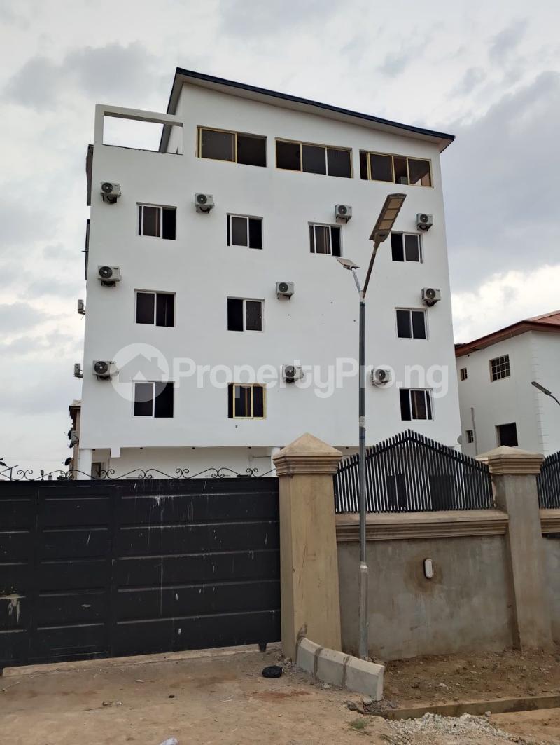 10 bedroom Commercial Property for sale Mabushi Abuja