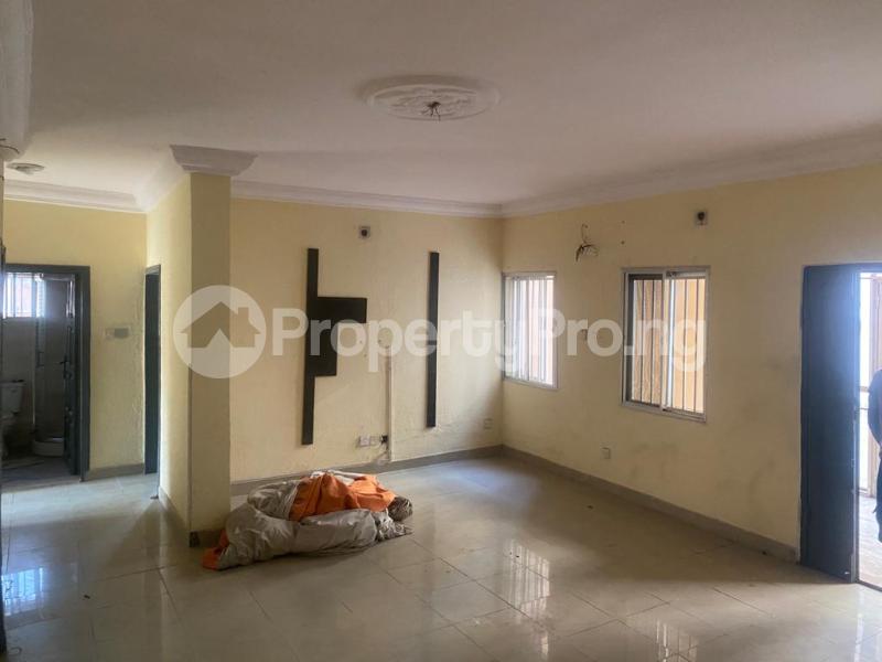3 bedroom Flat / Apartment for rent Adeniyi Jones Ikeja Lagos