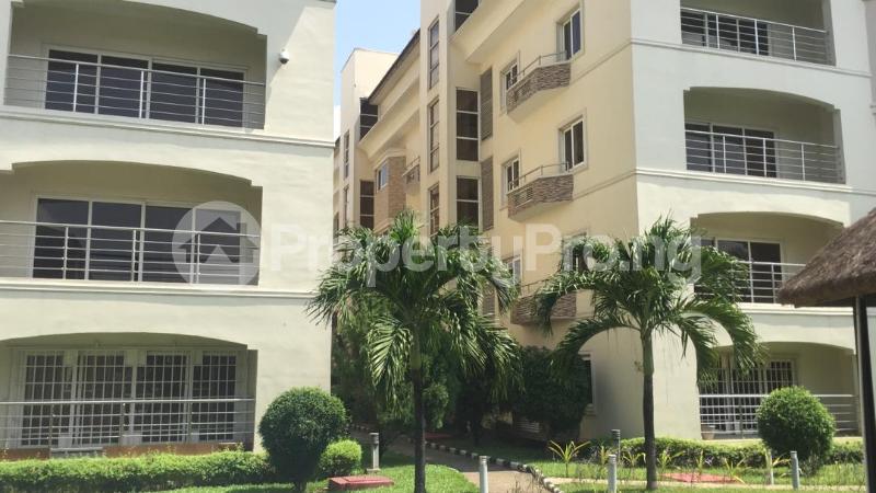 3 bedroom Flat / Apartment for rent Banana Island Ikoyi Lagos
