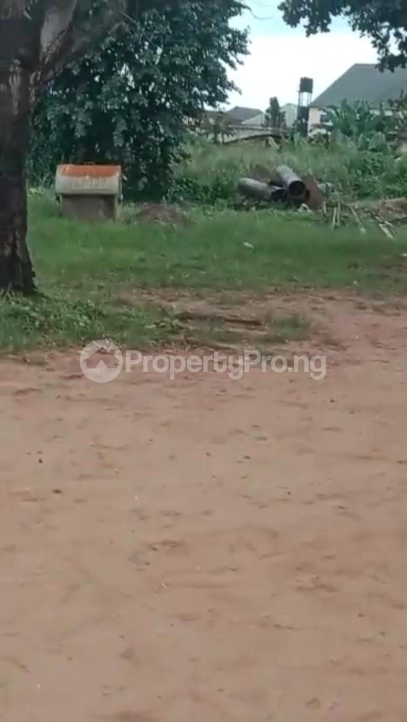 Land for sale Orji Owerri Imo - 0