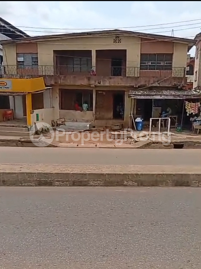 10 bedroom House for rent Egbe/Idimu Lagos - 0