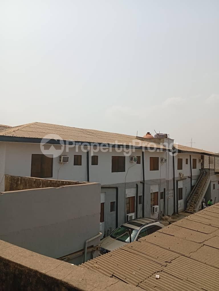 Commercial Property for sale Alogbole Berger Ojodu Lagos