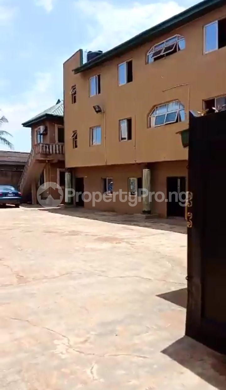 Commercial Property for sale Idimu Ikotun Road council Egbe/Idimu Lagos