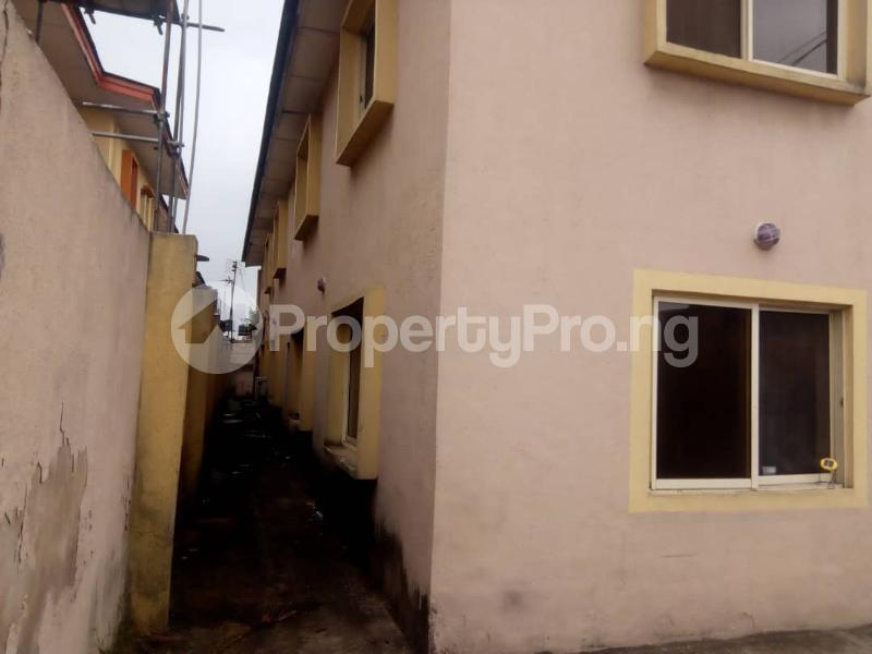 House for sale Allen Avenue Ikeja Lagos