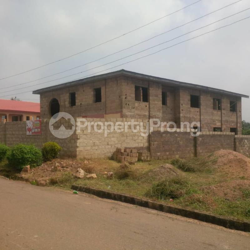 10 Bedroom Commercial Property in Ife Central Osun Commercial