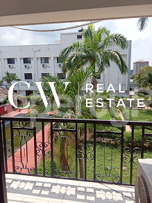 Flat / Apartment for rent Victoria Island Lagos