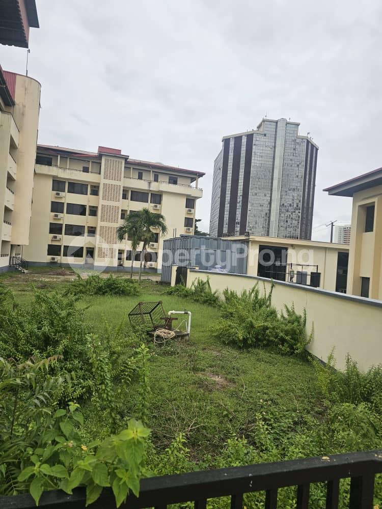 3 bedroom House for rent Ologun Agbaje Ademola Adetokunbo Victoria Island Lagos