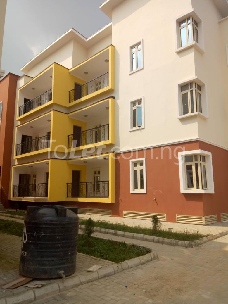 3 bedroom Flat / Apartment for rent   Ikeja GRA Ikeja Lagos