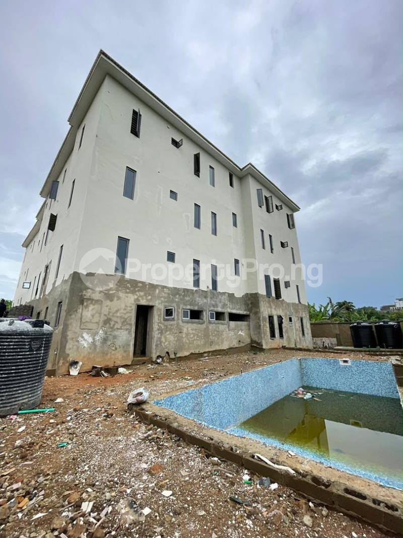 House for sale Francis Okediji, Old Bodija, Bodija Ibadan Oyo