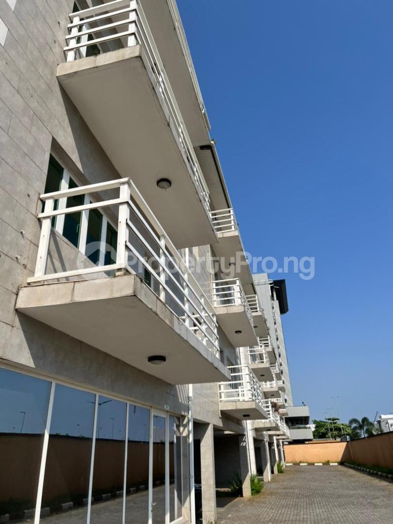 2 bedroom Flat / Apartment for rent Ahmadu Bello Way Victoria Island Lagos