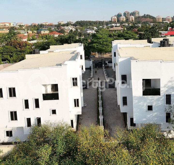 7 bedroom House for sale Asokoro, Abuja . Asokoro Abuja