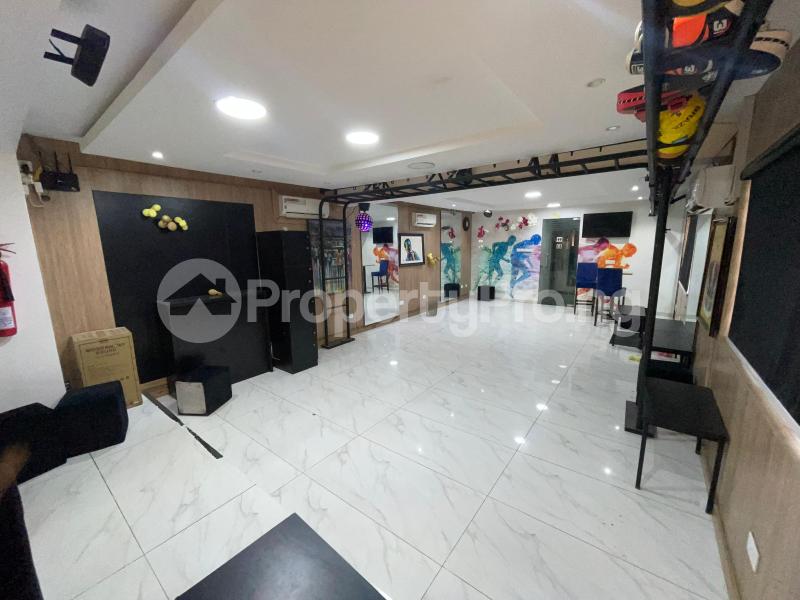 2 bedroom Flat / Apartment for sale Ikate Lekki Lagos