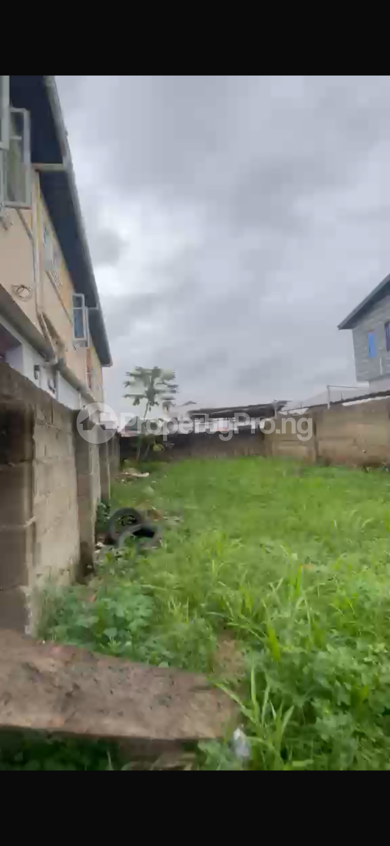 Land for sale Arepo Arepo Ogun - 0