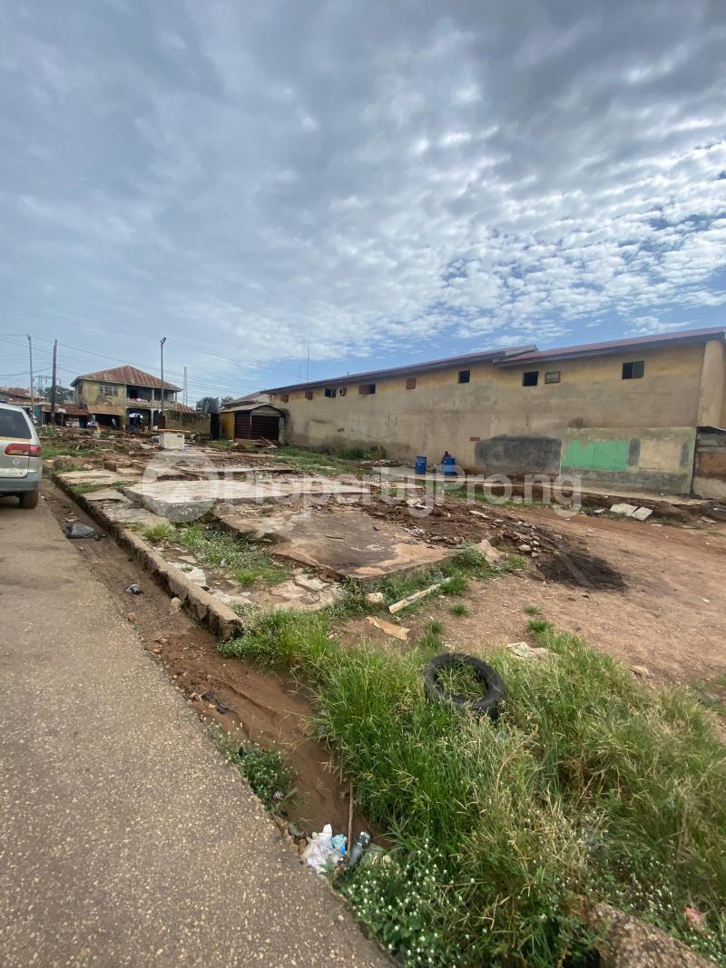 Land for sale Akure Ondo