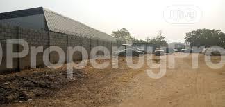 Land for sale Jahi Abuja