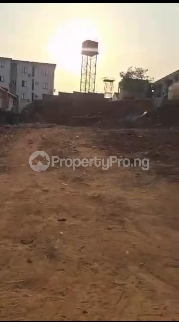 Land for sale Guzape Abuja