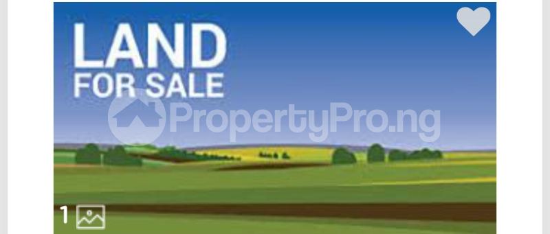 Land for sale Ikeja GRA Ikeja Lagos - 0