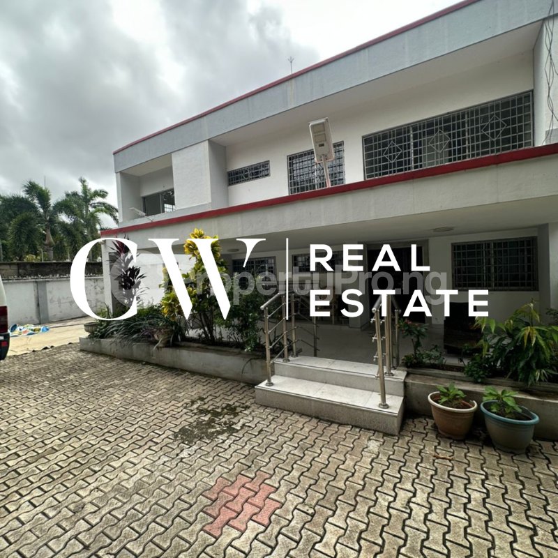 Commercial Property for rent Victoria Island Lagos