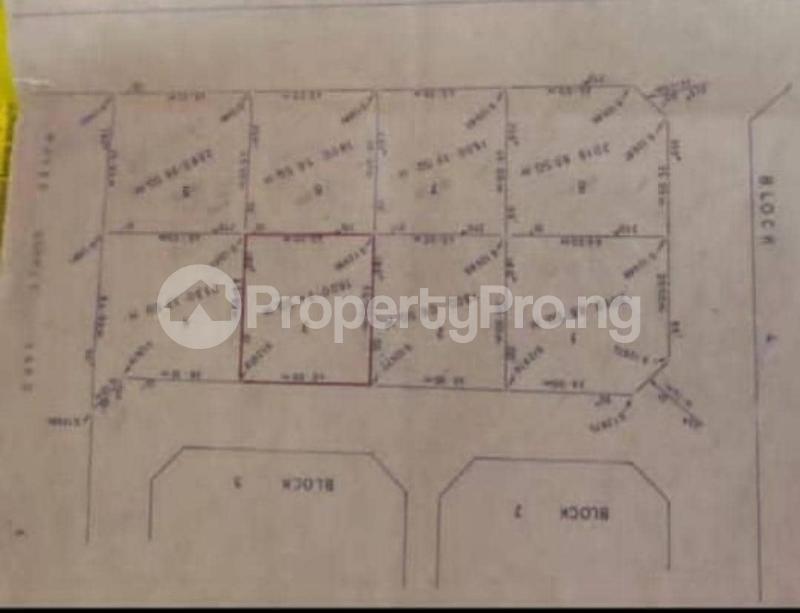 Land for sale Lekki Phase 1 Lekki Lagos
