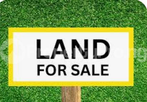 Land for sale Arowojobe Est, Maryland Lagos