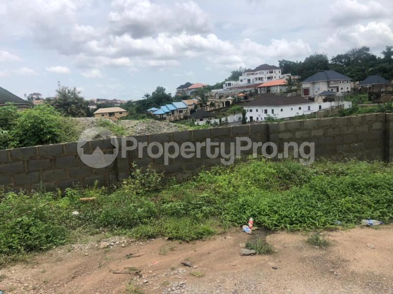 Land for sale Jericho Ibadan Oyo