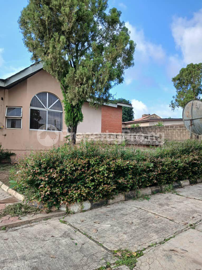 Land for sale Basorun Housing Estate, Airforce, Akobo Ibadan Oyo