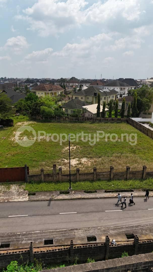 Land for sale Kolapo, Ishola Gra, Akobo Ibadan Oyo