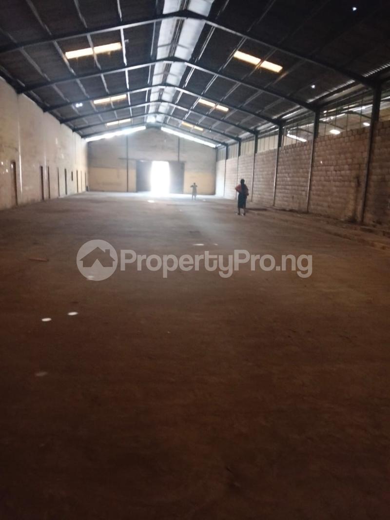 Commercial Property for rent Oregun Ikeja Lagos