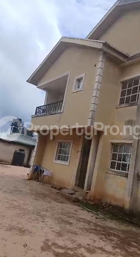 Land for sale Udenwa Estate Owerri Imo