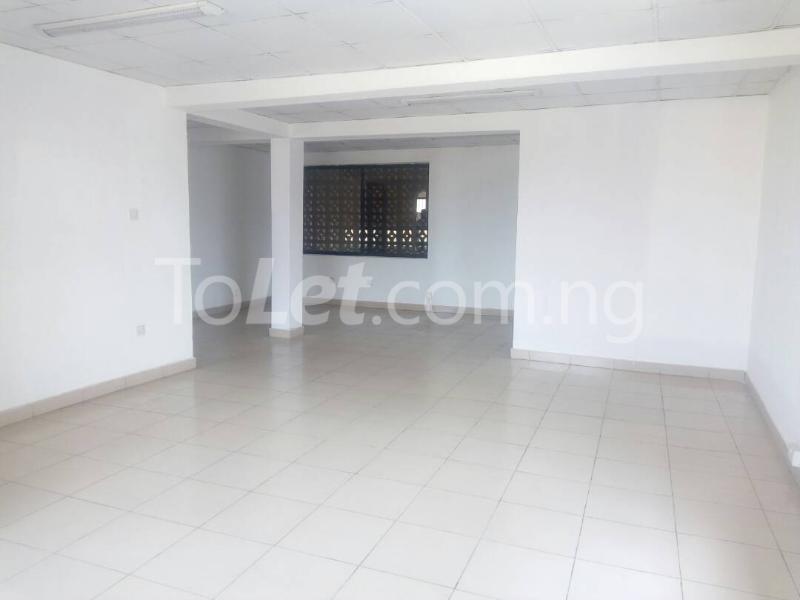 Commercial Property for rent   Opebi Ikeja Lagos