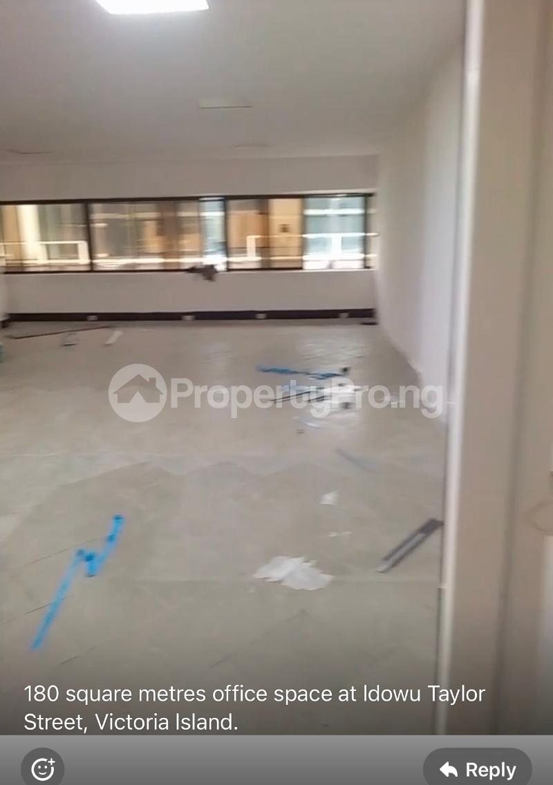 Commercial Property for rent Idowu Taylor Idowu Taylor Victoria Island Lagos