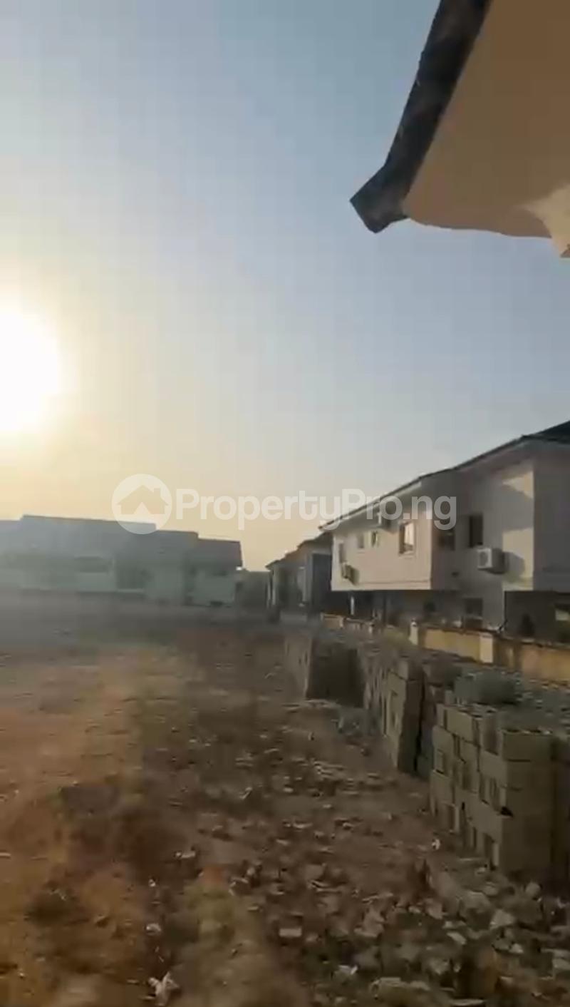 Land for sale Jabi Main Jabi Abuja