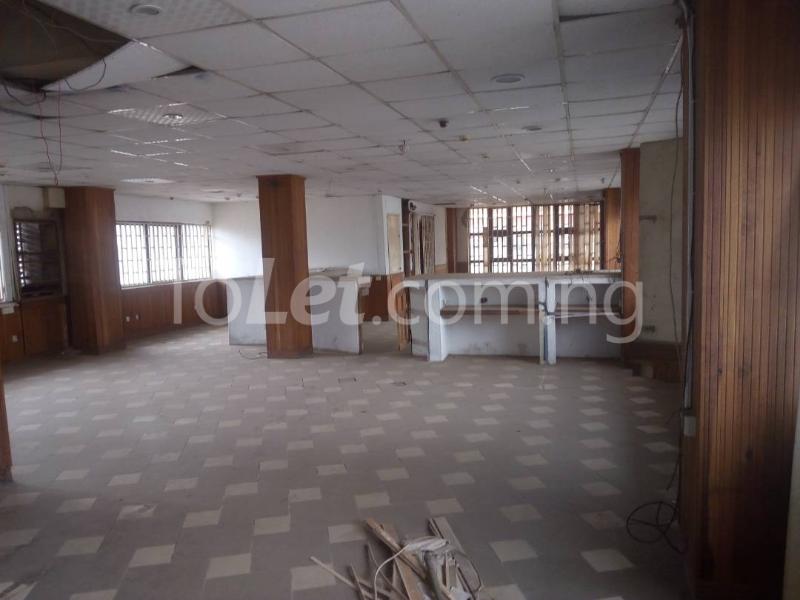 Commercial Property for rent   Opebi Ikeja Lagos
