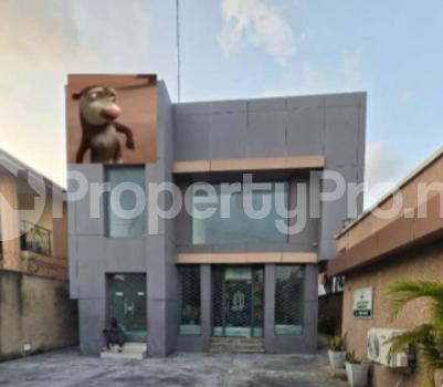 Commercial Property for rent Lekki Phase 1 Lekki Lagos