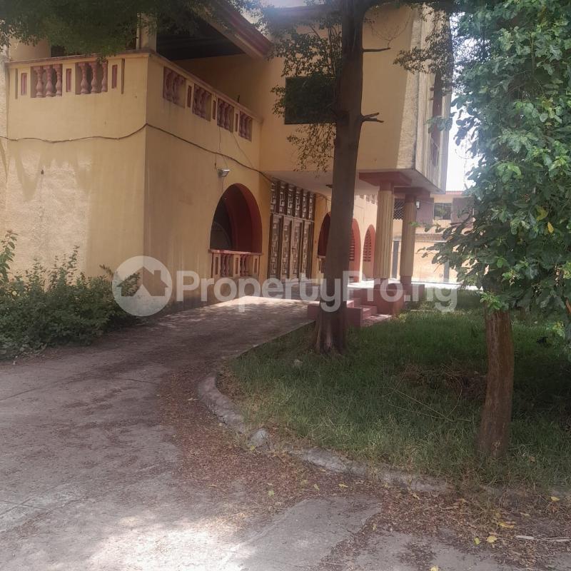 Land for sale Ilupeju Estate Ilupeju Lagos