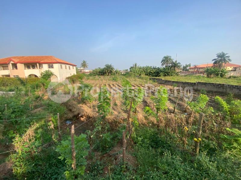 Land for sale Close To Deeper Life, Oba Ile, Akure Akure Ondo