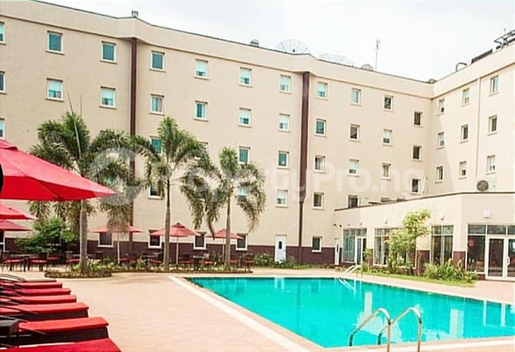 10 bedroom Commercial Property for sale Airport Road(Ikeja) Ikeja Lagos