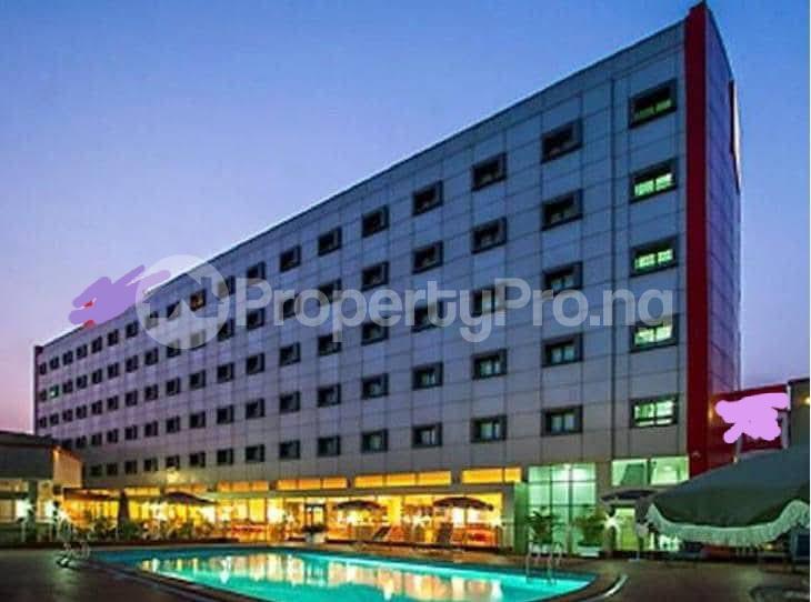 Commercial Property for sale Isolo Lagos