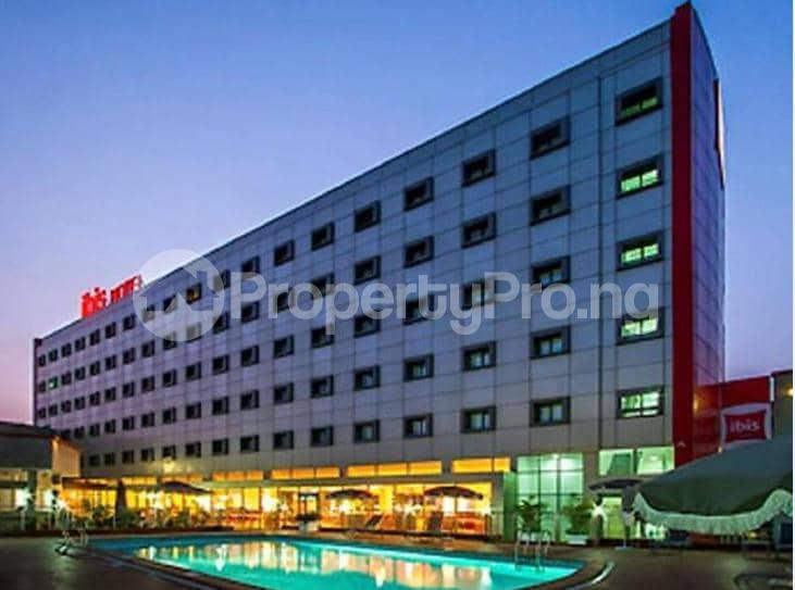 Commercial Property for sale Ajao Estate Isolo Lagos